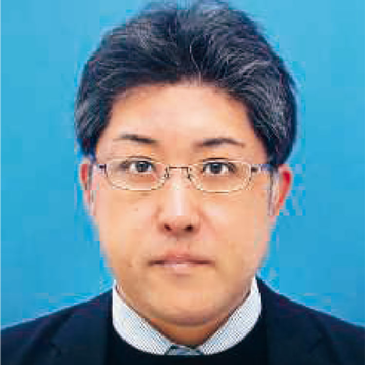 浅居 孝彦