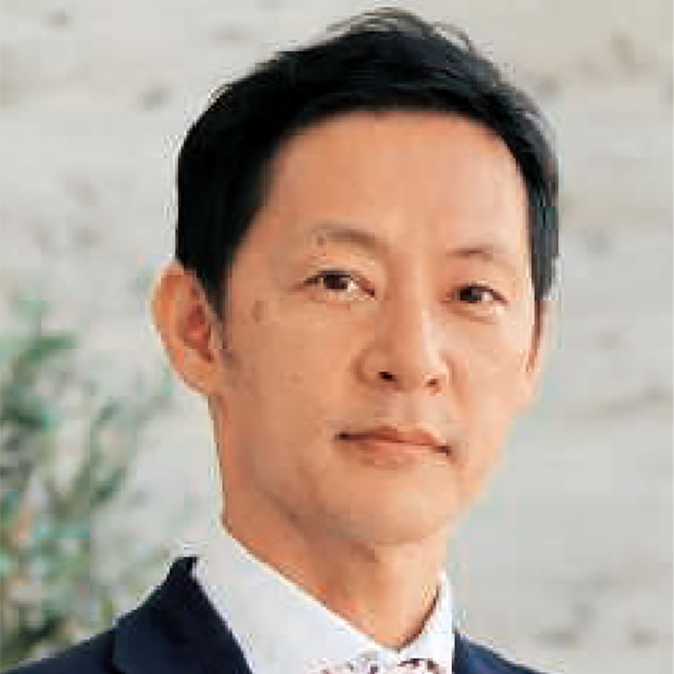 小川 賢