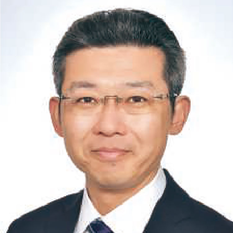 林坂 弘一郎
