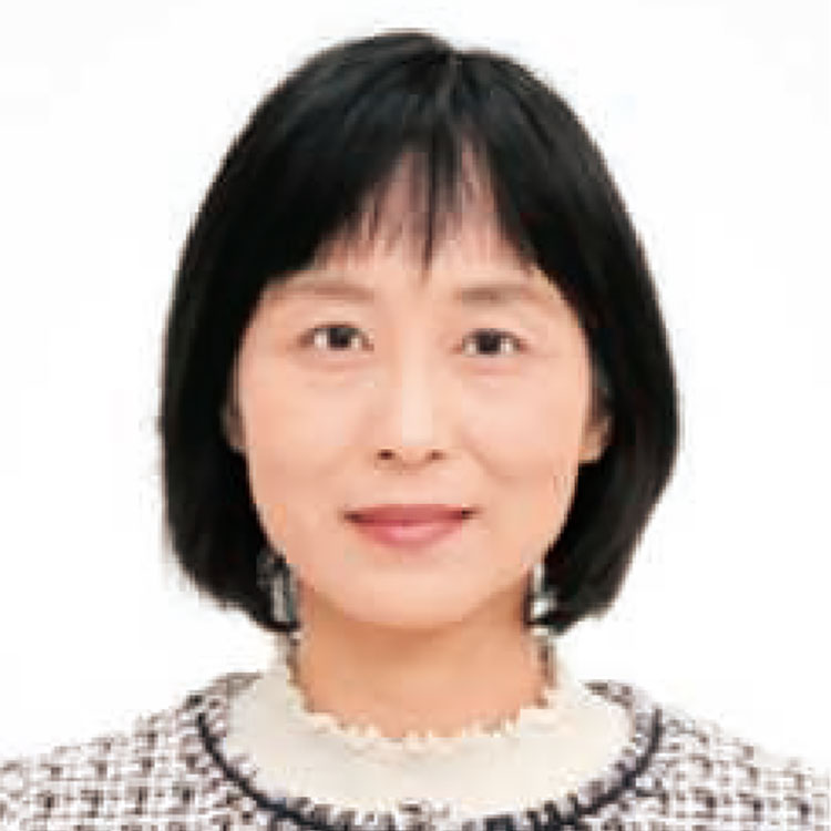 島永 嵩子