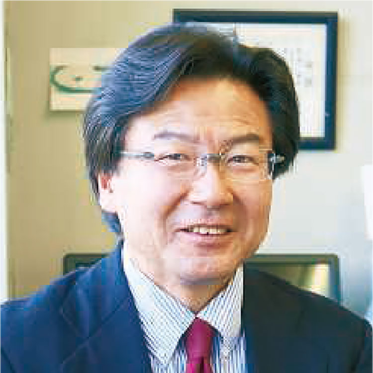 田中 康介