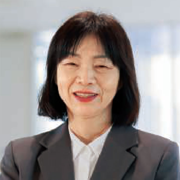 辻 幸恵