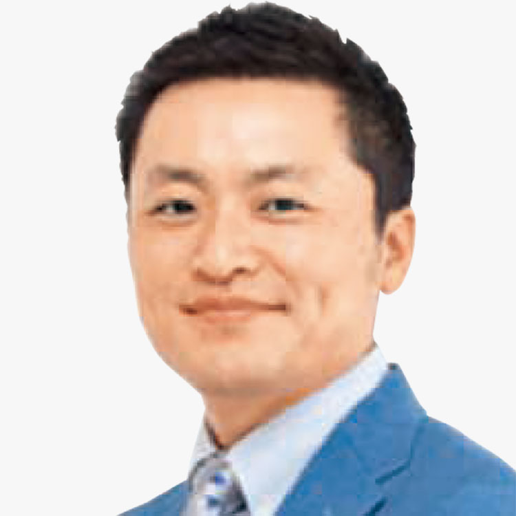 柳 久恒